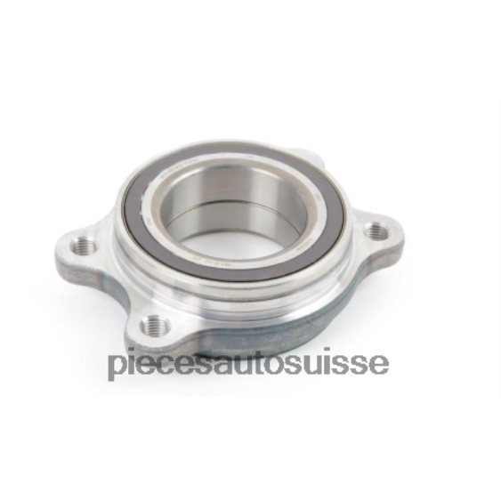 J2NV248 pièces moto suisse 4h0498625a - moyeu de roue