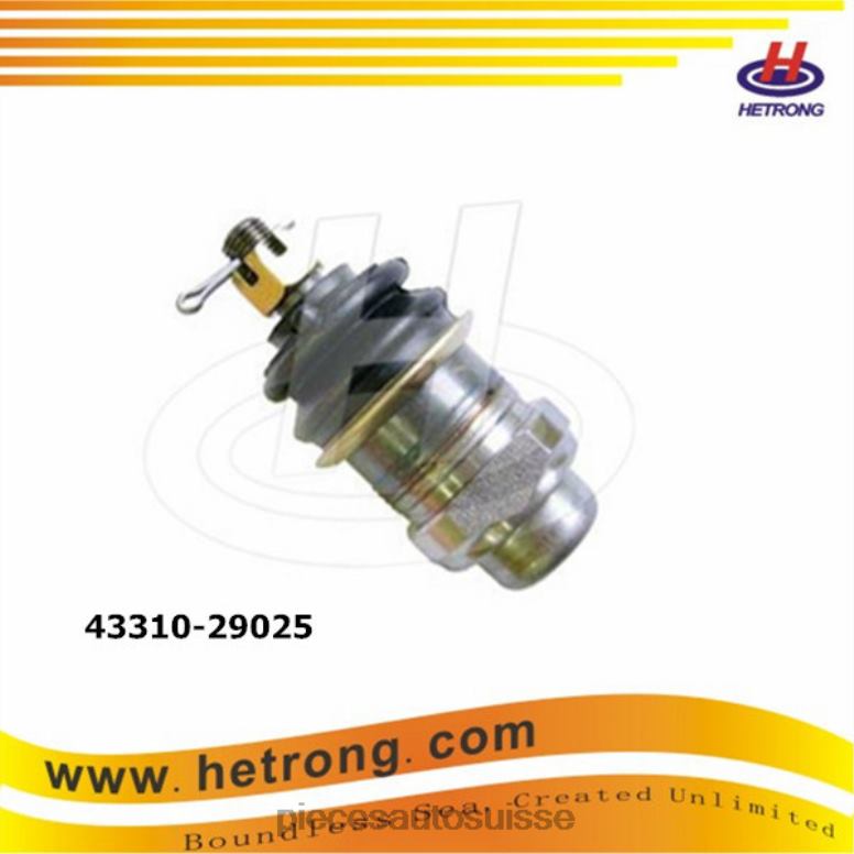 Daihatsu rotule 43310-29025 PTHJ61787pieces auto suisse