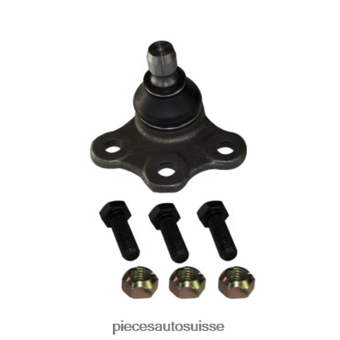 accessoires moto Suisse embout de biellette de direction 93381792, sous-ensemble de rotule de direction 48R626480 GM
