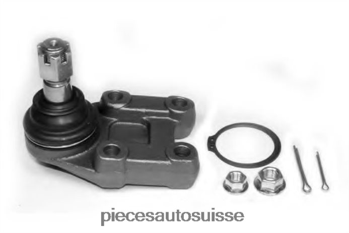 pièces automobiles à proximité rotule 40160-vw000 48R626935 NISSAN