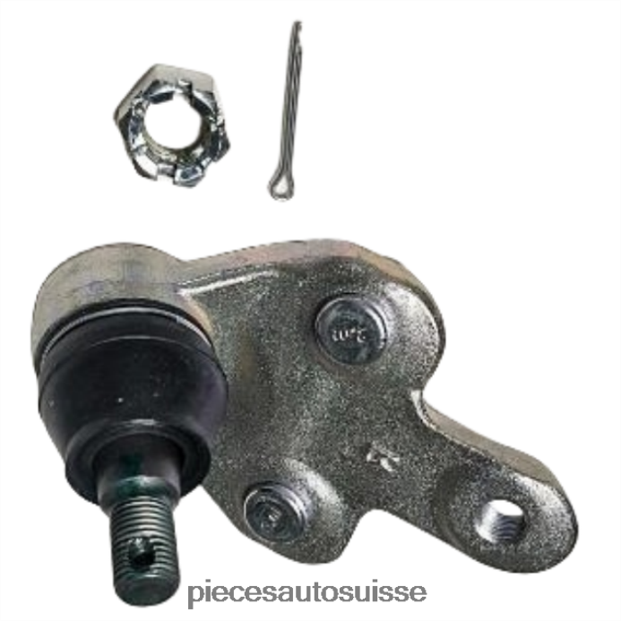 pièces moto Suisse rotule, bas r 43330-09800 48R626778 LEXUS