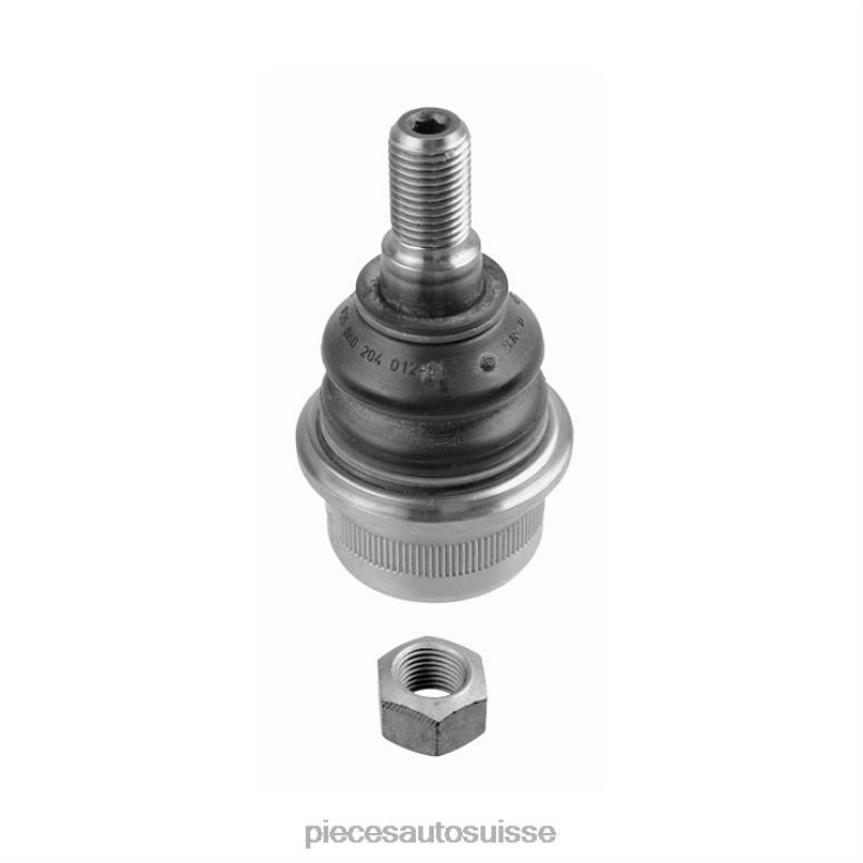 Benz rotule 220-333-0127 PTHJ6869pieces automobile suisse