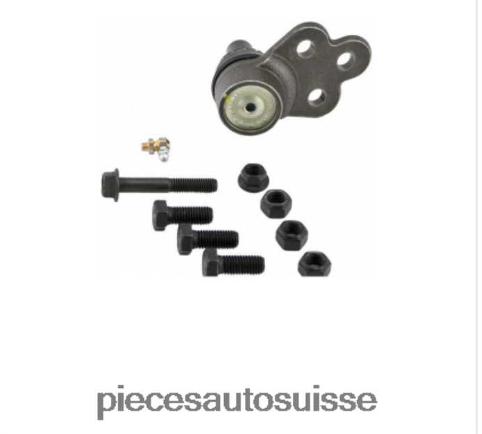 pièces automobiles détachées rotule 15240092 48R6261396 CHEVROLET