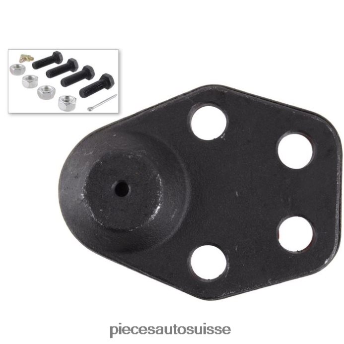 pièces automobiles détachées rotule k7365 sous-ensemble de rotule de direction 48R626396 DODGE