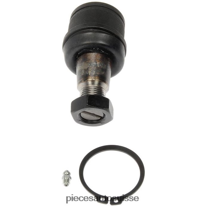 pièces automobiles en ligne embout de biellette de direction 5c3z-3050e, sous-ensemble de rotule de direction 48R626524 FORD