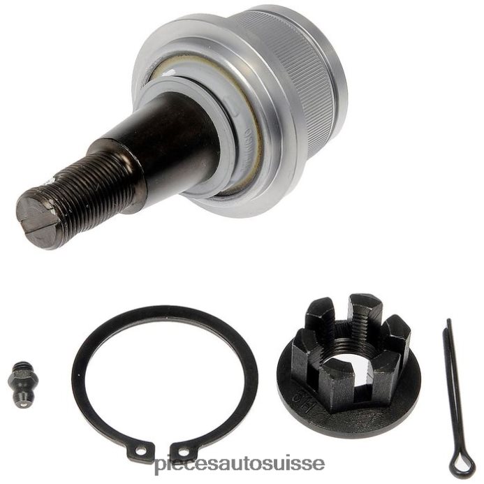 pièces automobiles pas chères Extrémité de biellette de direction 8c2z-3050a, sous-ensemble de rotule de direction 48R626671 FORD