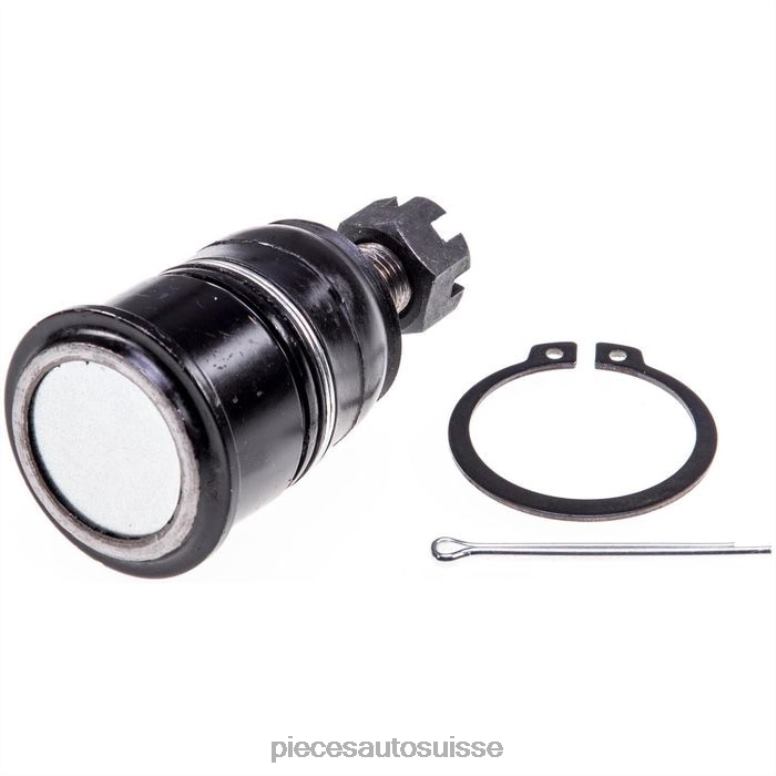 Honda rotule 51220-ss0-010 PTHJ6366pièces automobiles détachées