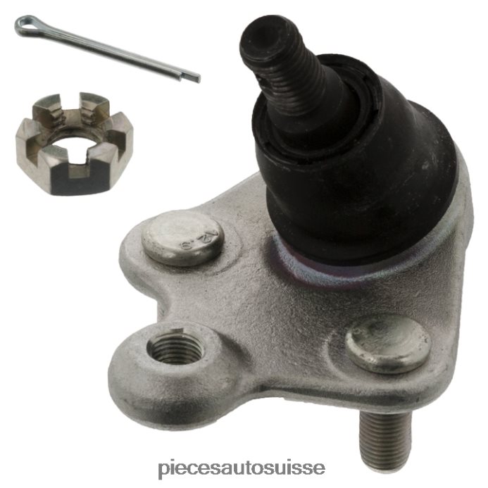 accessoires moto Suisse rotule 51230-swa-a01 48R6261310 HONDA