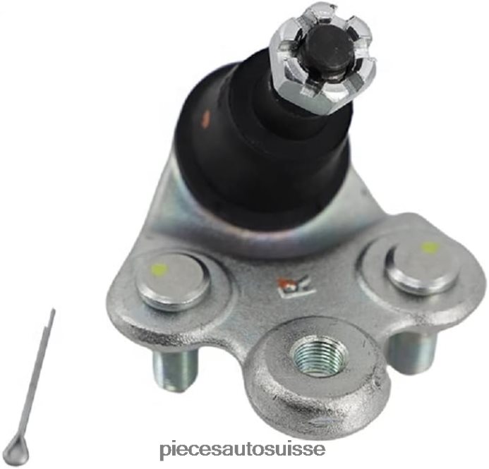 pieces automobile Suisse embout de biellette de direction 51220-snv-h02, sous-ensemble de rotule de direction 48R626609 HONDA