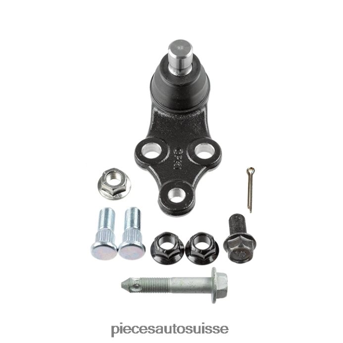 pièces moto Suisse Extrémité de biellette de direction 54530-3s000 sbk-8122, sous-ensemble de rotule de direction 48R626638 HYUNDAI