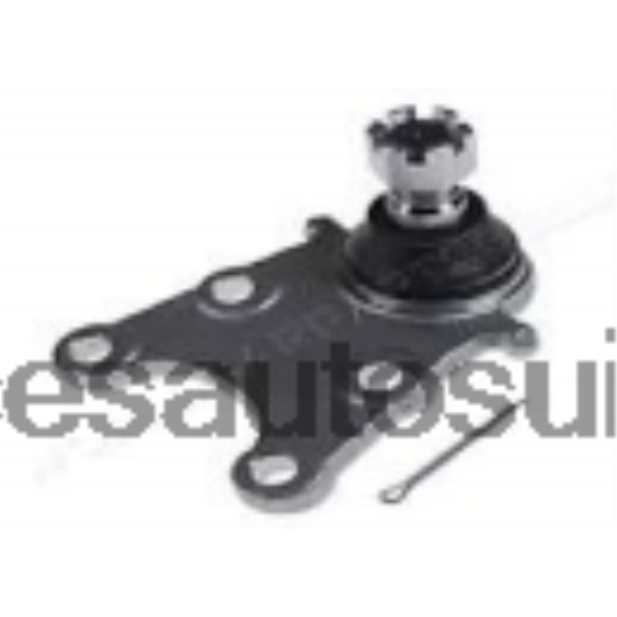J2NV2478 pièces moto suisse 8-94459465 8-98005874-0 352828 0352828 94452102 - rotule ISUZU