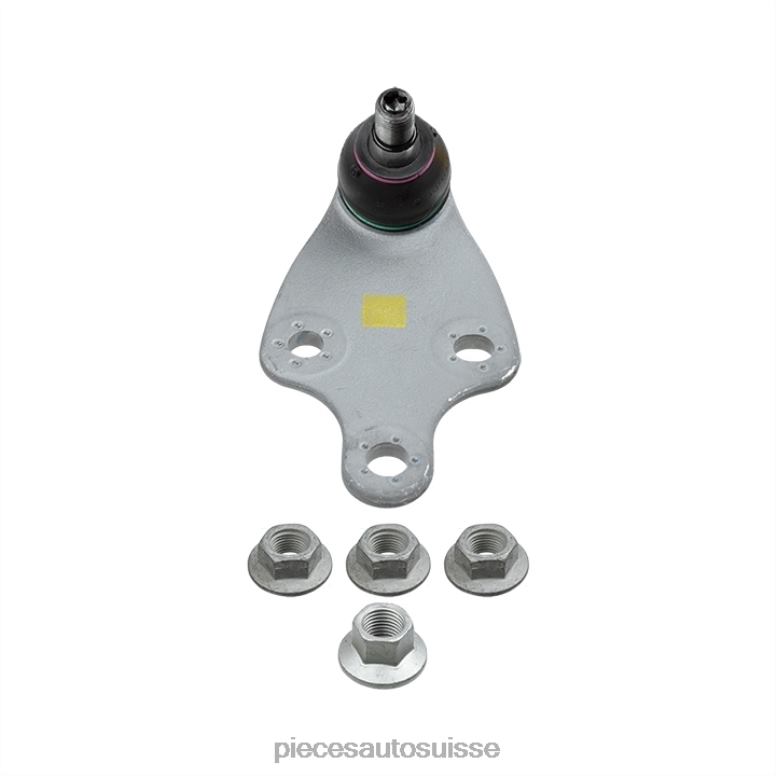 Peugeot rotule 981-539-6280 PTHJ61014pièces automobiles en ligne