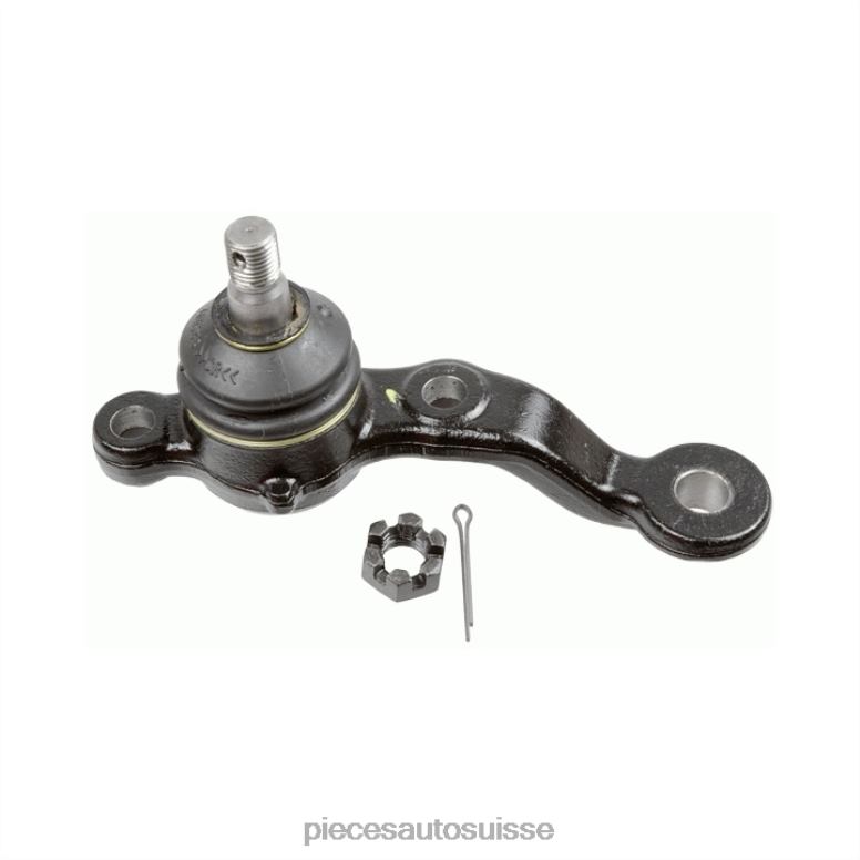 Toyota rotule 43340-59066 PTHJ6522pièces automobiles autour de moi
