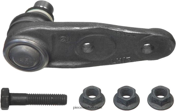 pieces automobile Suisse rotule k9657 48R6261199 VOLKSWAGEN