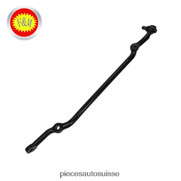 pieces auto Suisse tige transversale de lien de traînée 45450-39225 48R626937 TOYOTA
