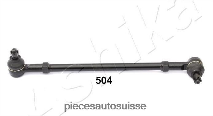 pieces automobile Suisse tige transversale de lien de traînée mb-166420 48R626939 MITSUBISHI