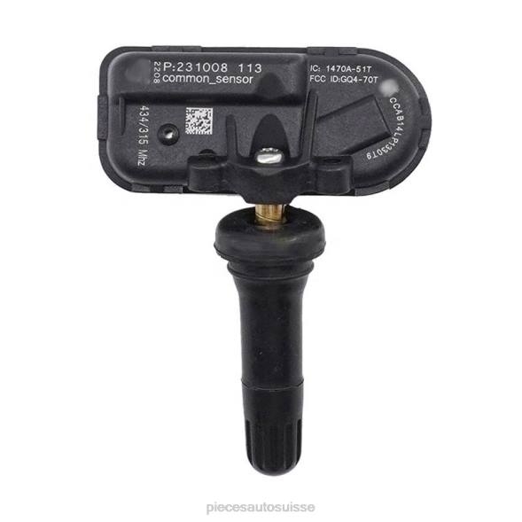 026F2580 Capteur de pression des pneus TPMS Chery 802000021aa pièces automobiles autour de moi
