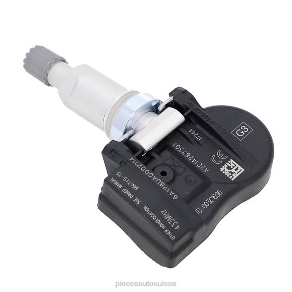026F2582 Capteur de pression des pneus tpms chery a2c14267301 eq pièces automobiles en ligne