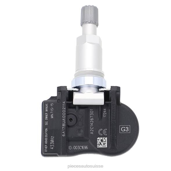 026F2582 Capteur de pression des pneus tpms chery a2c14267301 eq pièces automobiles en ligne