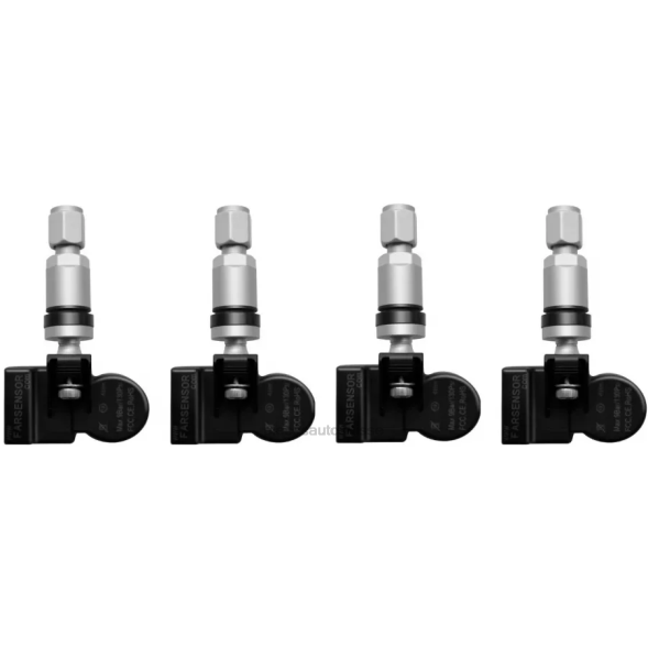 026F2586 Capteur de pression des pneus tpms chery t113114011 pièces moto suisse
