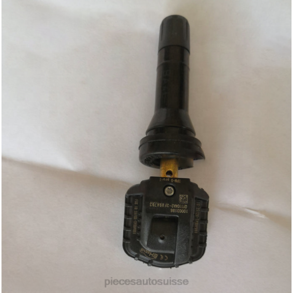 026F2595 Capteur de pression des pneus tpms rongwei 10718213 pieces auto suisse