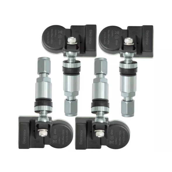 026F2629 Capteur de pression des pneus tpms saic datsun gc91b50 pièces automobiles pas chères
