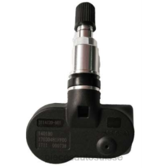 026F2644 Capteur de pression des pneus TPMS Swift 31114120d01 pièces automobiles détachées