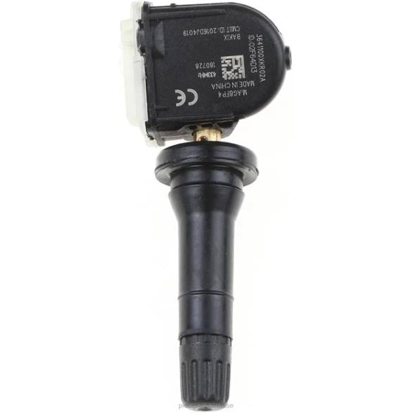 026F3029 Tpms haval/gwm le capteur de pression 3641100xkr02a 433mhz pièces automobiles pas chères