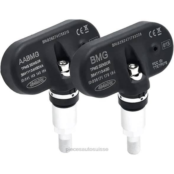 026F3034 Tpms haval/gwm le capteur de pression 3641110ak80xa 433mhz pièces automobiles détachées