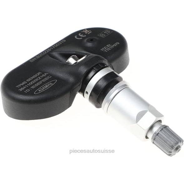 026F3035 Tpms haval/gwm le capteur de pression 3641100xkz16a 433mhz pieces auto suisse
