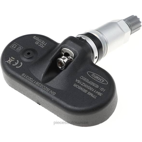 026F3035 Tpms haval/gwm le capteur de pression 3641100xkz16a 433mhz pieces auto suisse