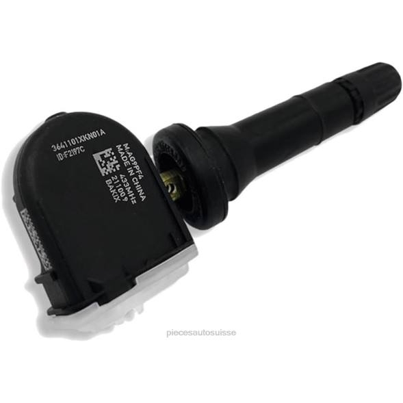 026F3036 Tpms haval/gwm le capteur de pression 3641101xkn01a 433mhz pièces moto suisse
