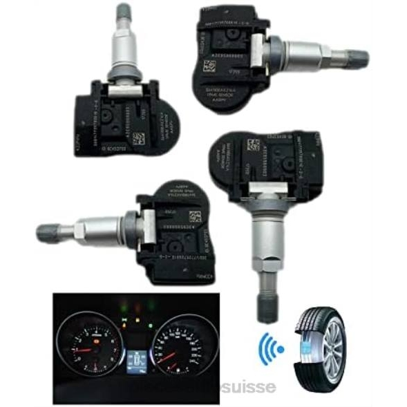 026F3042 Tpms haval/gwm le capteur de pression 3641100akz16a 433mhz pièces automobiles en ligne