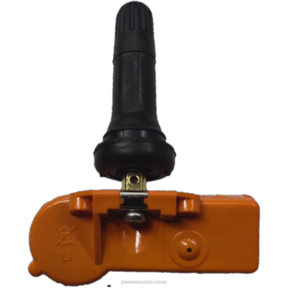 026F3054 tpms geely le capteur de pression 6701004 433mhz pièces automobiles détachées