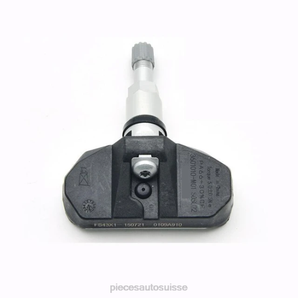026F3073 tpms changer le capteur de pression 3601010m01 433mhz pièces automobiles à proximité