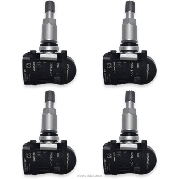 026F3082 tpms trumpchi le capteur de pression 8060004arx0000 433mhz pièces automobiles en ligne