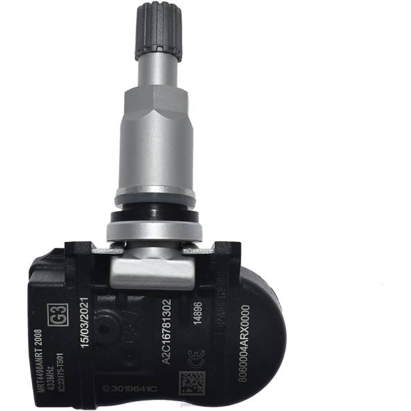 026F3082 tpms trumpchi le capteur de pression 8060004arx0000 433mhz pièces automobiles en ligne