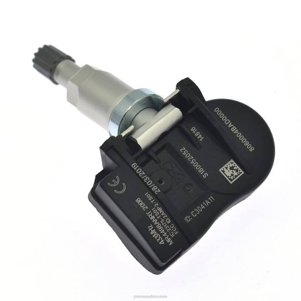 026F3084 tpms trumpchi le capteur de pression 8060004bad0000 433mhz pièces automobiles détachées