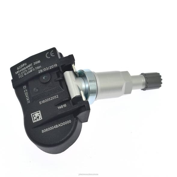 026F3084 tpms trumpchi le capteur de pression 8060004bad0000 433mhz pièces automobiles détachées