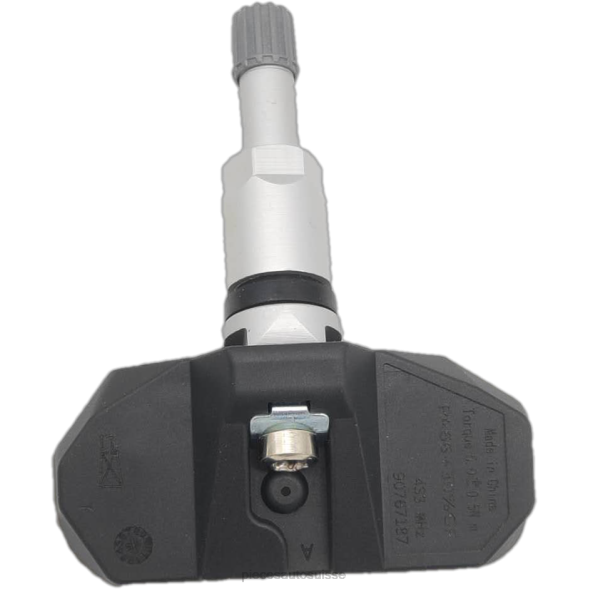 026F3088 Tpms jianghuai le capteur de pression 36380100b01000 433mhz accessoires moto suisse