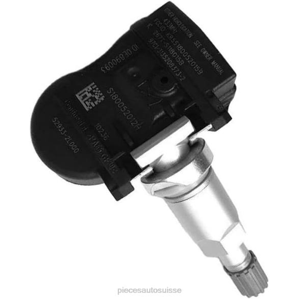 026F3000 tpms hyundai le capteur de pression 529331j000 439mhz pièces automobiles autour de moi