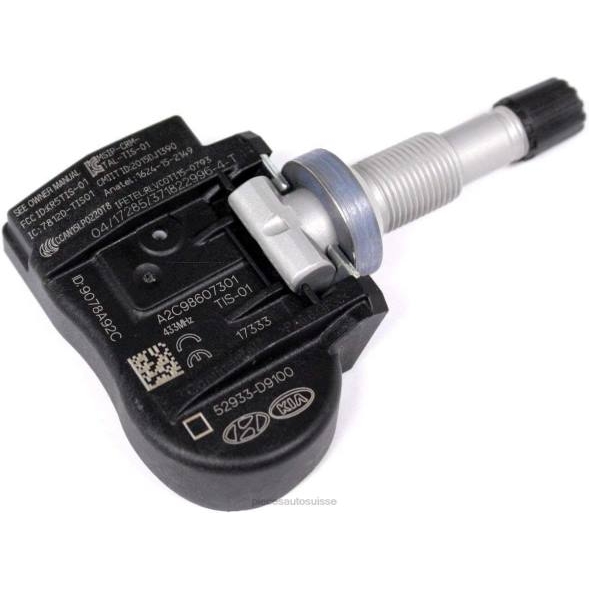 026F3004 tpms kia le capteur de pression 52933d9100 443mhz pièces automobiles détachées