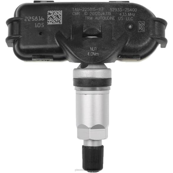 026F3006 tpms hyundai le capteur de pression 529332s400 445mhz pièces moto suisse