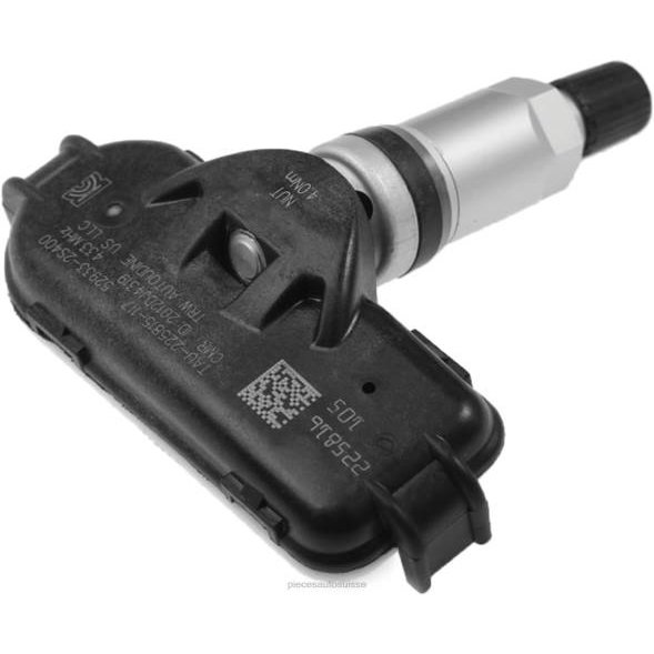 026F3006 tpms hyundai le capteur de pression 529332s400 445mhz pièces moto suisse