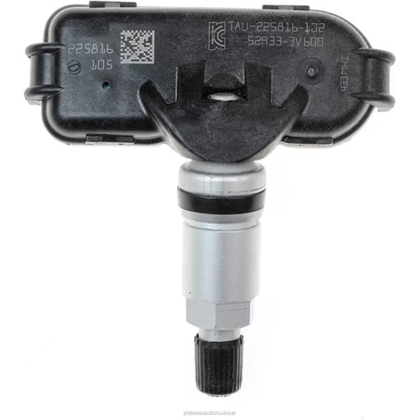 026F3008 tpms hyundai le capteur de pression 529333v600 447mhz accessoires moto suisse
