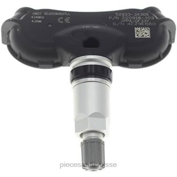 026F3010 tpms hyundai le capteur de pression 529333x305 449mhz pièces automobiles autour de moi