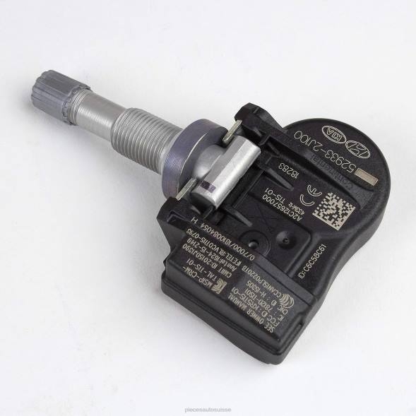 026F3015 tpms hyundai le capteur de pression 529332j100 454mhz pieces auto suisse
