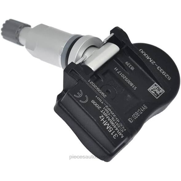 026F3016 tpms kia le capteur de pression 529332m000 455mhz pièces moto suisse