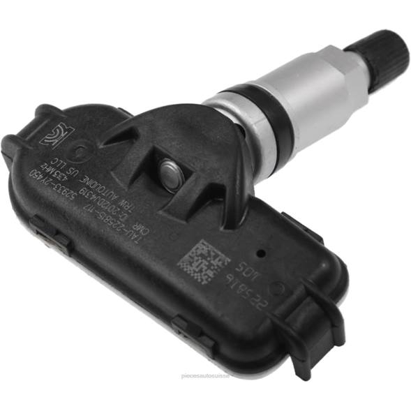 026F3019 tpms hyundai le capteur de pression 529332y450 458mhz pièces automobiles pas chères