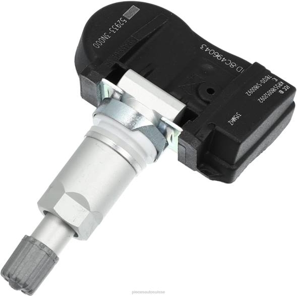 026F3021 tpms hyundai le capteur de pression 529333n000 460mhz pièces automobiles oscaro